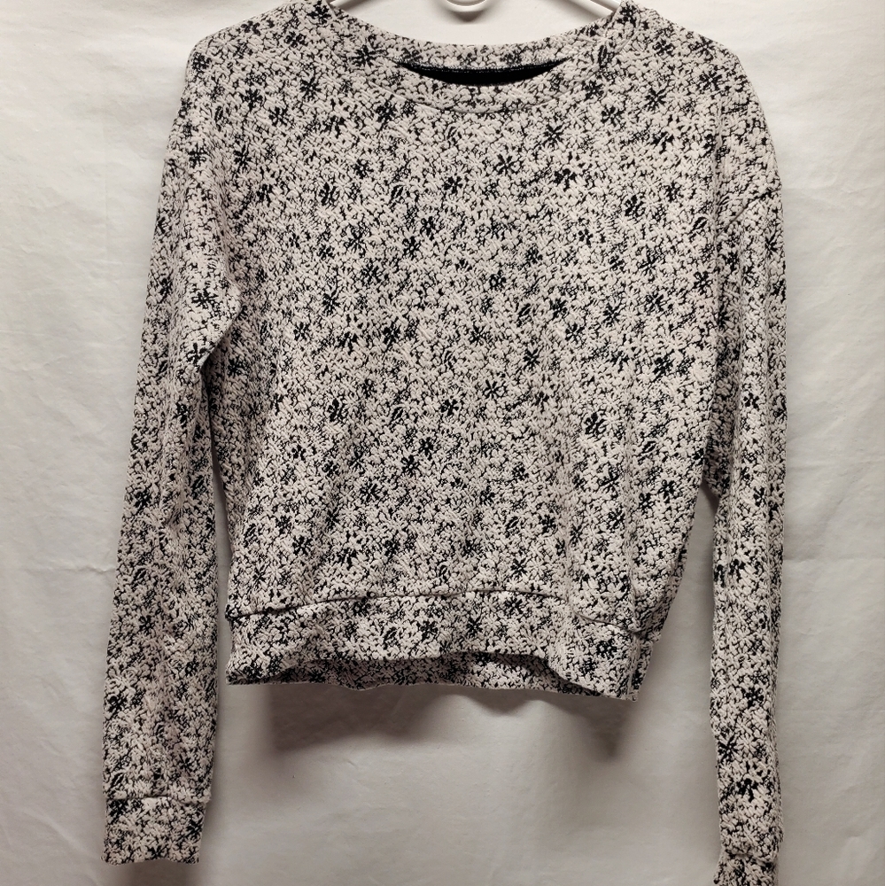 Y2k Hollister top